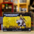 Warhammer 40K - Mozrog Skragbad