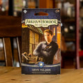 Arkham Horror: The Card Game - Tommy Muldoon Investigator Deck
