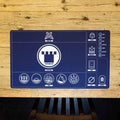 Rookie Playmat (Deck on the Right)