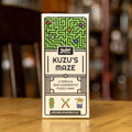 Kuzu's Maze