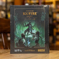 Kinfire Delve: Callous' Lab