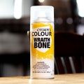 Citadel Spray: Wraithbone