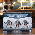 Warhammer 40K - Paragon Warsuits