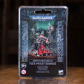 Warhammer 40K - Tech-Priest Dominus