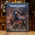 Warhammer 40K - Codex: Astra Militarum