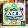 Azul: Queen’s Garden