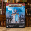 Warhammer AoS - Stormreach Portal