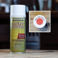 TAP Color Primer Pure Red