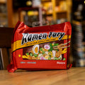 Ramen Fury
