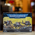 Warhammer 40K - Killa Kans