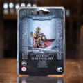 Warhammer 40K - Ulrik the Slayer