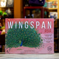 Wingspan: Asia