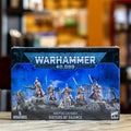 Warhammer 40K - Sisters of Silence