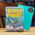 Dragon Shield 100ct Matte - Mint