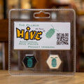 Hive Pocket - The Pillbug