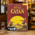 Rivals for Catan