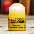 Citadel Contrast: Bad Moon Yellow