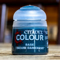 Citadel Base: Incubi Darkness