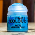 Citadel Layer: Lothern Blue