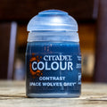 Citadel Contrast: Space Wolves Grey