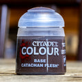 Citadel Base: Catachan Fleshtone