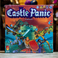 Castle Panic (Second Edition)