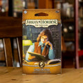 Arkham Horror: The Card Game - Carolyn Fern Investigator Deck