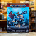 Warhammer AoS - Lord-Celestant on Stardrake