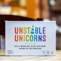 Unstable Unicorns