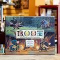 Root - The Underworld Expansion