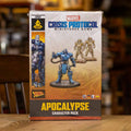 Marvel: Crisis Protocol - Apocalypse