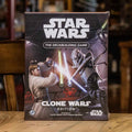 Star Wars: The Deckbuilding Game (Clone Wars Edition)