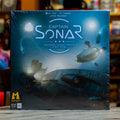 Captain Sonar