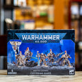 Warhammer 40K - Custodian Guard