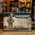 Warhammer 40K - Intranzia Fraye, Dogmata Superior