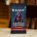 Innistrad Remastered Play Boosters