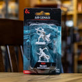 D&D Nolzur's Marvelous Miniatures - Air Genasi