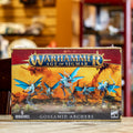 Warhammer AoS - Gossamid Archers