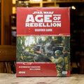 Star Wars: Age of Rebellion - Beginner Game
