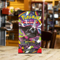 Pokemon TCG - Pitch Black Booster Pack