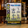 Marvel: Crisis Protocol - The Galaxy’s Deadliest Character Pack