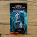 D&D Nolzur's Marvelous Miniatures - Tiefling Sorcerer (Male)