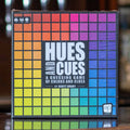 Hues and Cues
