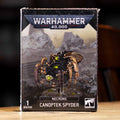 Warhammer 40K - Canoptek Spyder