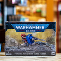 Warhammer 40K - Firestrike Servo-Turret