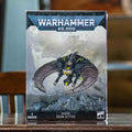 Warhammer 40K - Doom Scythe
