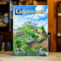 Carcassonne