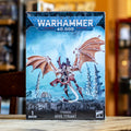Warhammer 40K - Hive Tyrant