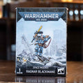 Warhammer 40K - Ragnar Blackmane