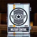Battle Decks! - Military Control